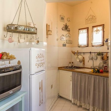 Casa Laura Daire Floransa Dış mekan fotoğraf