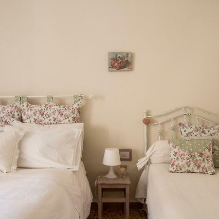 Casa Laura Daire Floransa Dış mekan fotoğraf