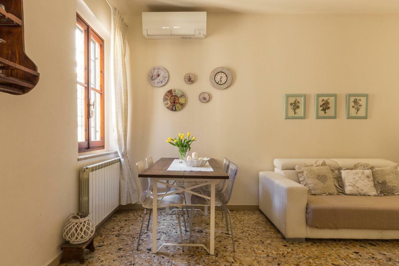 Casa Laura Daire Floransa Dış mekan fotoğraf