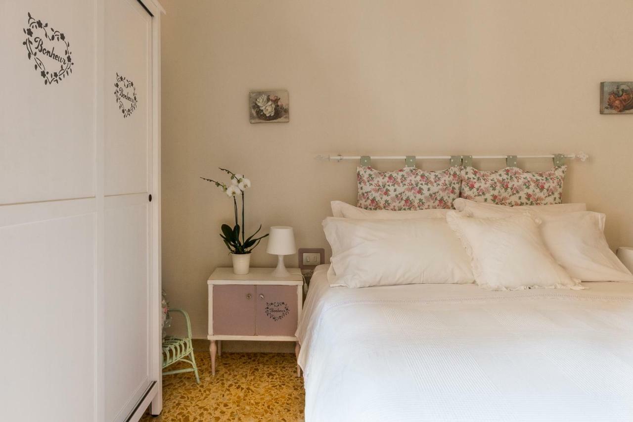 Casa Laura Daire Floransa Dış mekan fotoğraf