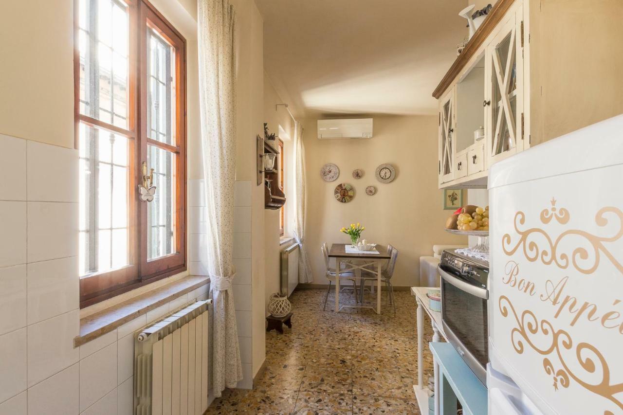Casa Laura Daire Floransa Dış mekan fotoğraf