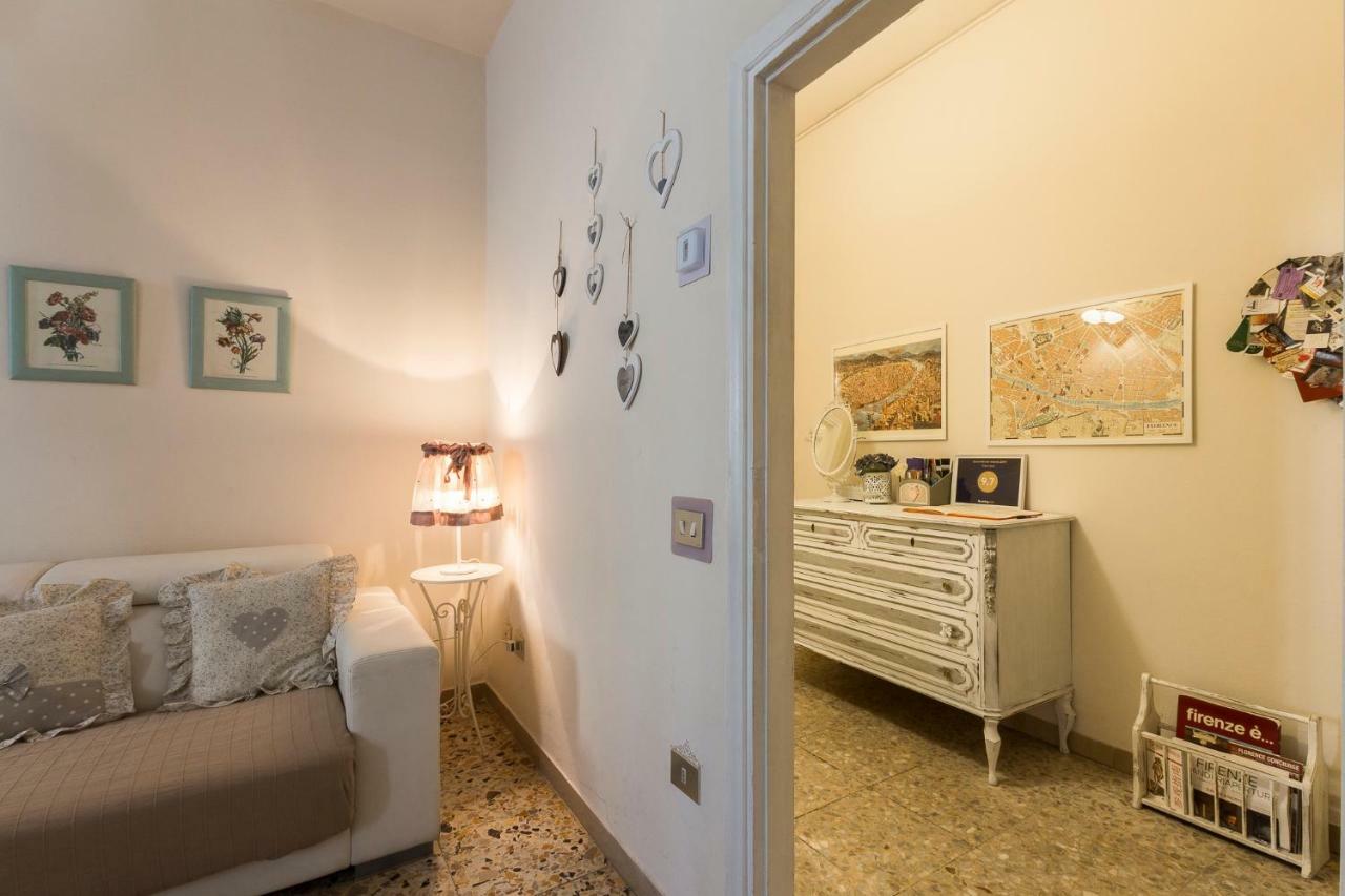 Casa Laura Daire Floransa Dış mekan fotoğraf