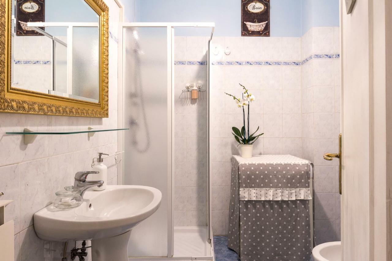 Casa Laura Daire Floransa Dış mekan fotoğraf