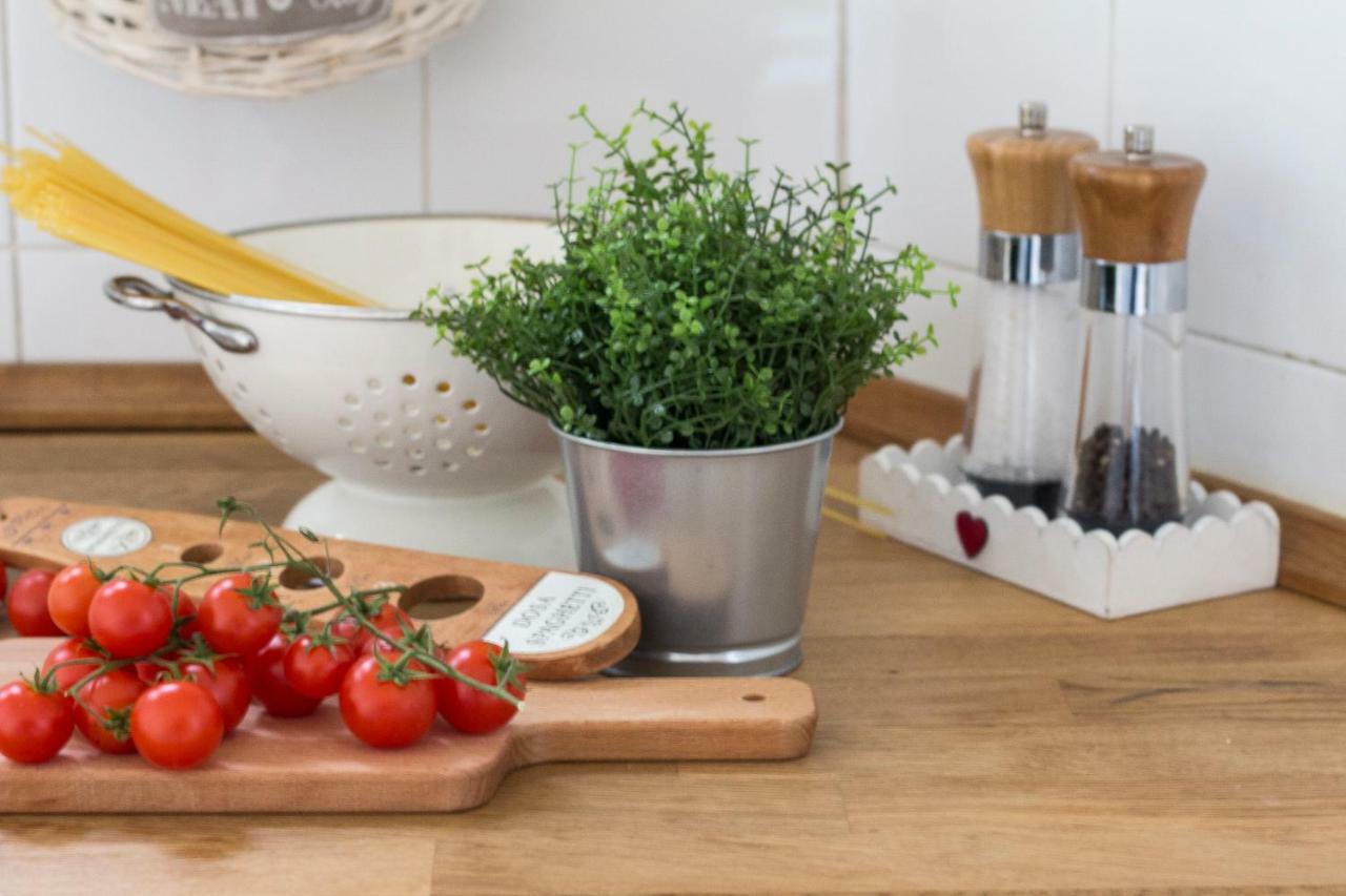 Casa Laura Daire Floransa Dış mekan fotoğraf