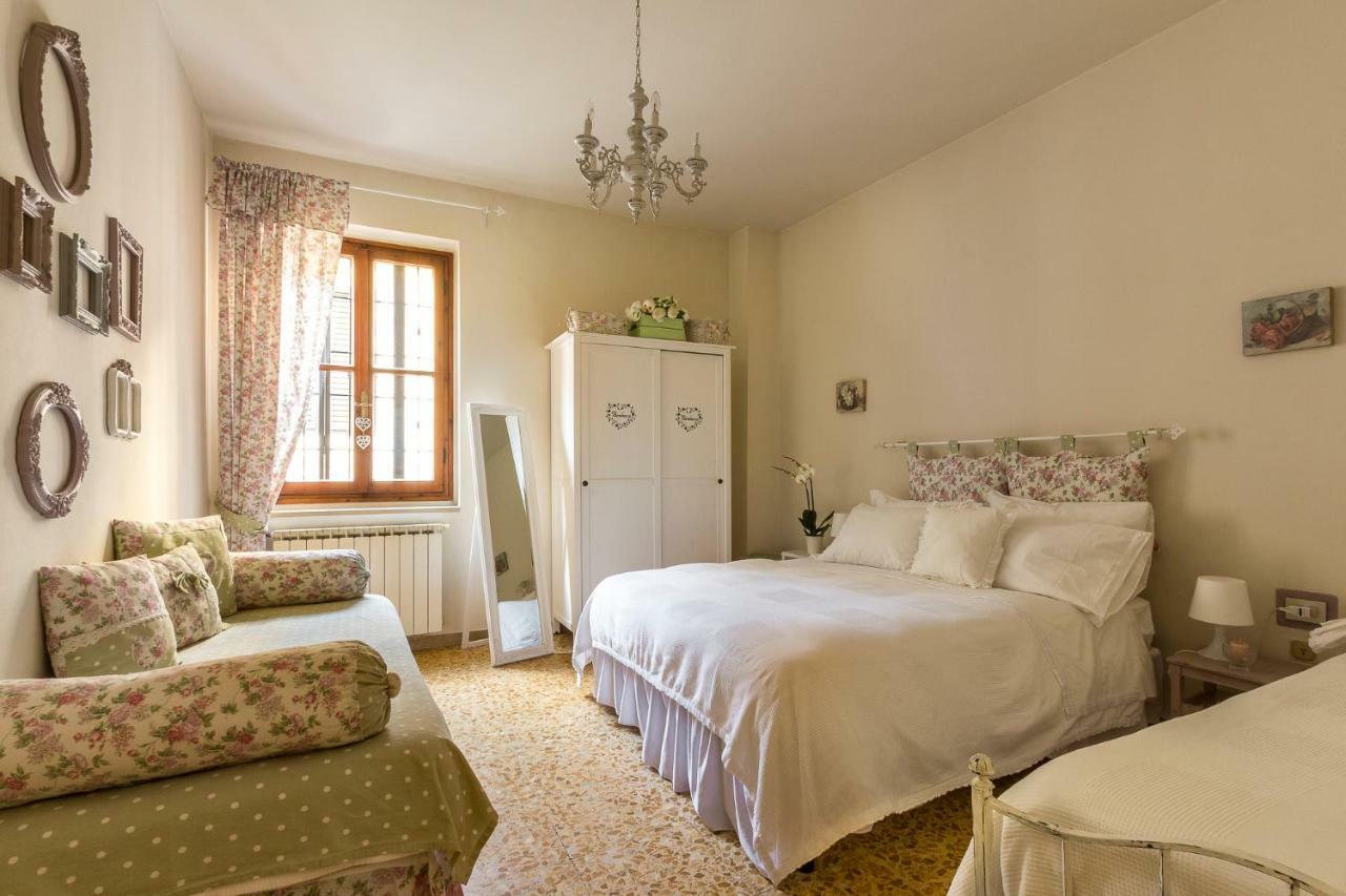 Casa Laura Daire Floransa Dış mekan fotoğraf