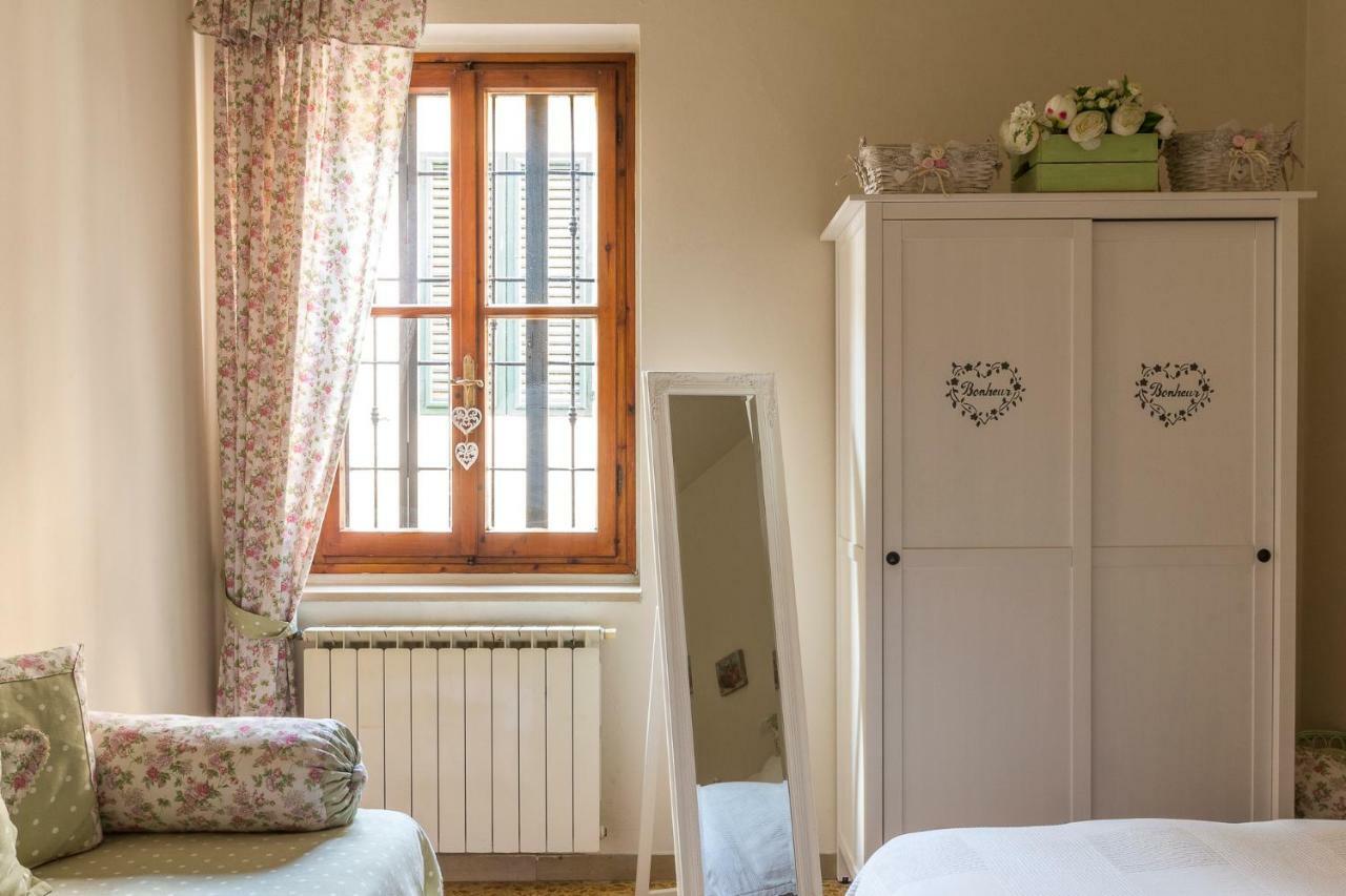 Casa Laura Daire Floransa Dış mekan fotoğraf
