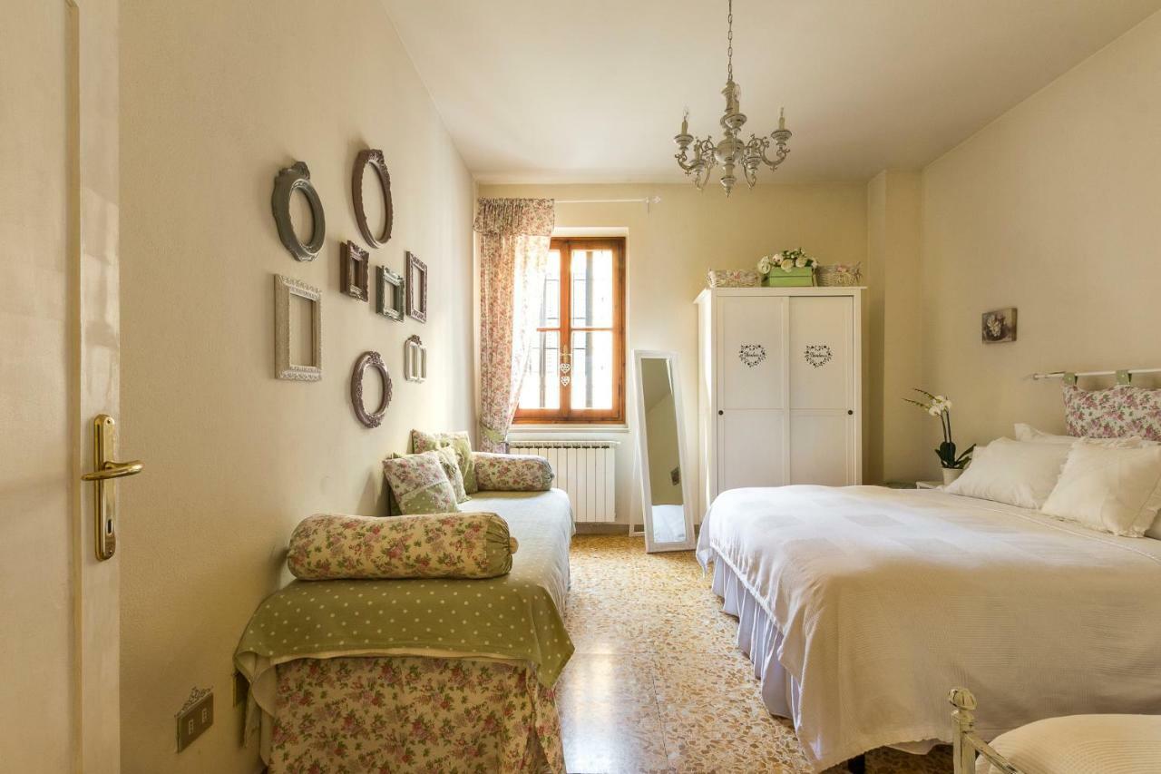 Casa Laura Daire Floransa Dış mekan fotoğraf