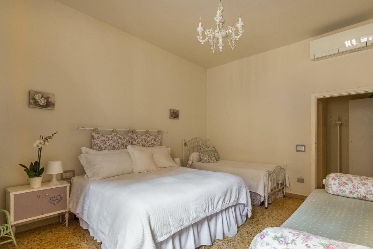 Casa Laura Daire Floransa Dış mekan fotoğraf
